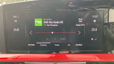 Vauxhall Mokka 1.2 Turbo 136 GS 5dr Petrol Hatchback